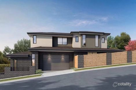 Property photo of 2/18 Broomhill Avenue Blackburn VIC 3130