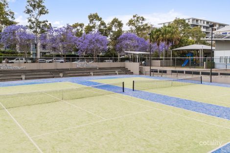 Property photo of 576/4 The Crescent Wentworth Point NSW 2127