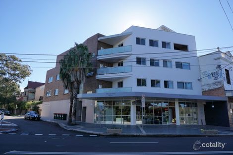 Property photo of 11/121-123 New Canterbury Road Petersham NSW 2049
