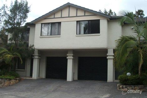 Property photo of 16/22-24 Donnelly Road Crows Nest NSW 2065