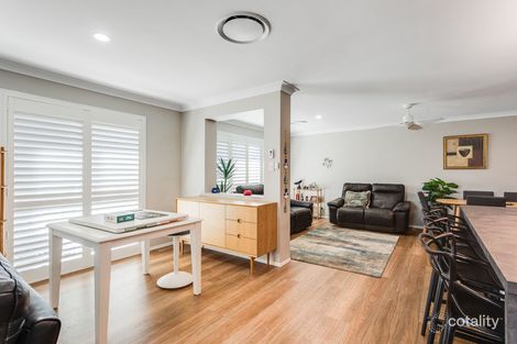 Property photo of 3 Canaipa Court Rothwell QLD 4022