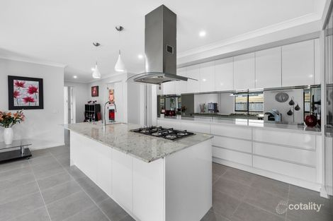 Property photo of 38 Rosser Boulevard Torquay VIC 3228