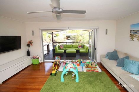 Property photo of 8 Ridgeway Street The Gap QLD 4061