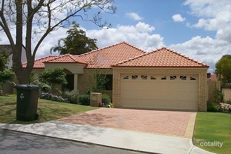 Property photo of 1/34 Kelsall Crescent Manning WA 6152