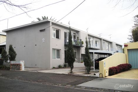 Property photo of 6/2 Pevensey Street Geelong VIC 3220