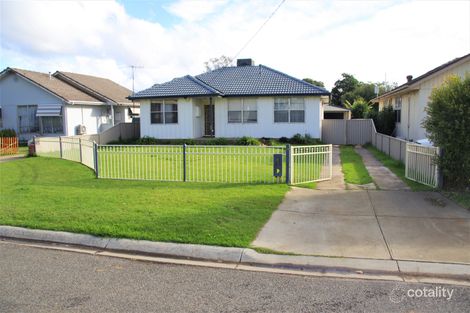 Property photo of 4 Henderson Court Numurkah VIC 3636
