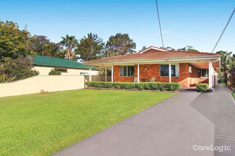 Property photo of 35 Humphreys Road Kincumber South NSW 2251