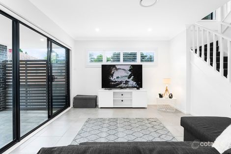 Property photo of 290A Quarry Road Ryde NSW 2112