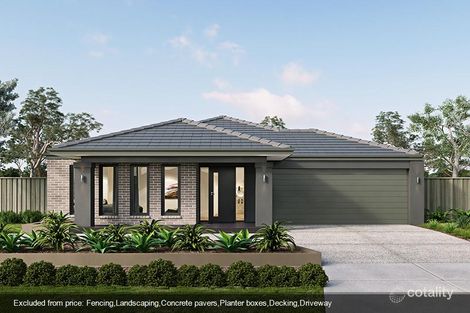 Property photo of 34 Pinnacle Chase Beveridge VIC 3753