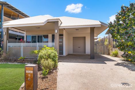 Property photo of 18 Trewren Street Durack NT 0830