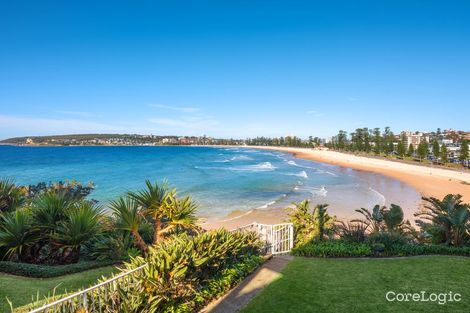 Property photo of 3/34 Queenscliff Road Queenscliff NSW 2096