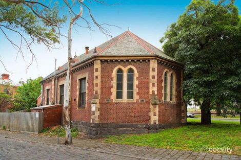 188-198 Gatehouse St, Parkville, VIC 3052