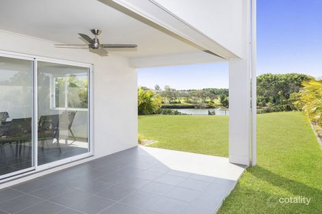 Property photo of 7678 Fairway Boulevard Hope Island QLD 4212