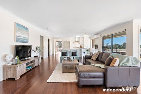 Property photo of 8 Sue Watt Place Uriarra Village ACT 2611