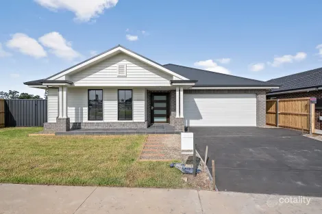 1 Odanata St, Chisholm, NSW 2322