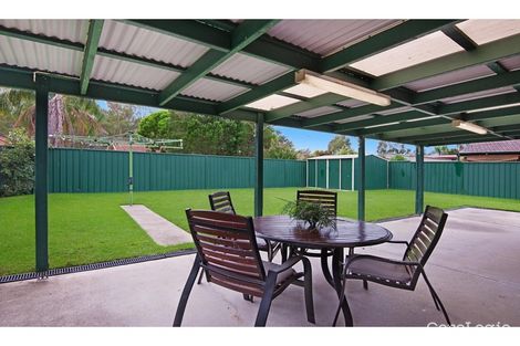 Property photo of 17 Turner Close Bligh Park NSW 2756