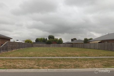 43 Davey Dr, Trafalgar, VIC 3824