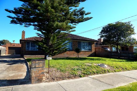 Property photo of 87 Darebin Drive Thomastown VIC 3074