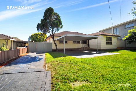 Property photo of 1 Leonard Street Blacktown NSW 2148