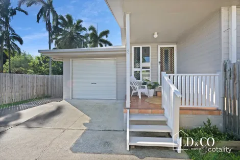 2/52 Edward St, South Mackay, QLD 4740
