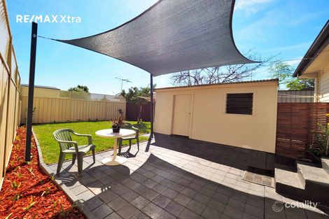 Property photo of 1 Leonard Street Blacktown NSW 2148