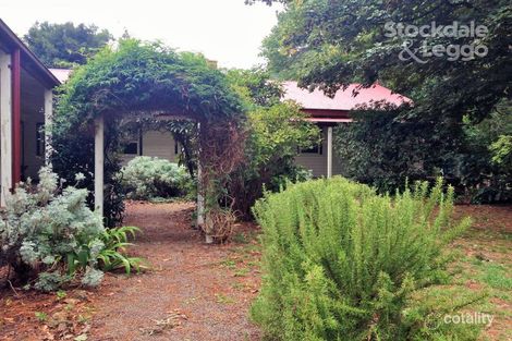 Property photo of 2 Dulcie Domum Road Olinda VIC 3788