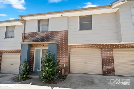 2/51-53 Mamre Rd, St Marys, NSW 2760