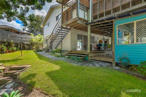 Property photo of 33 Rainbow Drive Mudgeeraba QLD 4213