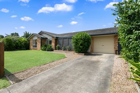 6 Teak Ct, Morayfield, QLD 4506