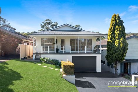 Property photo of 25 Dulwich Road Springfield NSW 2250