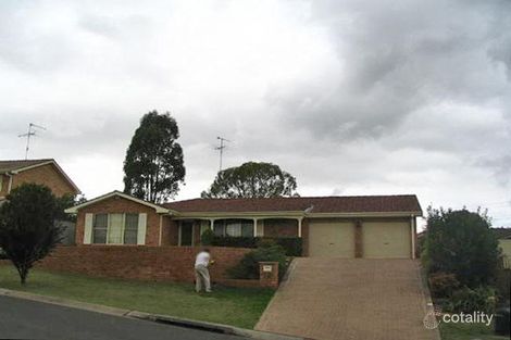 Property photo of 12 Aster Close Glenmore Park NSW 2745