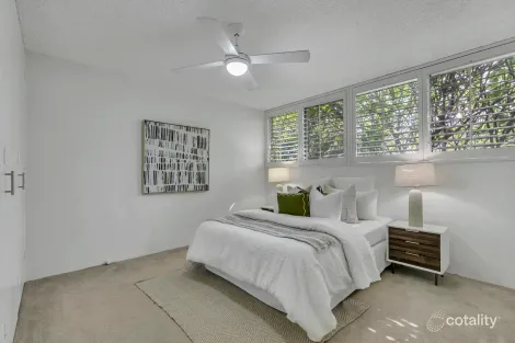 Property photo of 2/7 Jephson Street Toowong QLD 4066