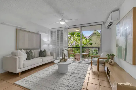 2/7 Jephson St, Toowong, QLD 4066