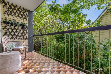 Property photo of 2/7 Jephson Street Toowong QLD 4066