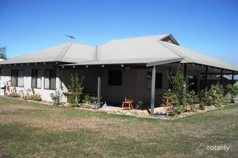 3 Jilingbang Link, Kununurra, WA 6743