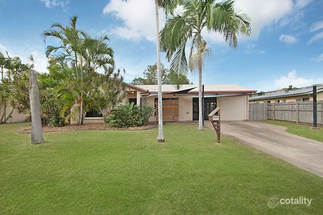 12 Hamish Ave, Rasmussen, QLD 4815