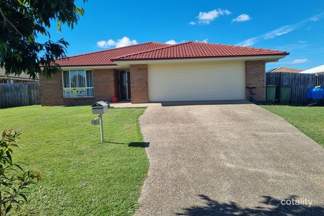 9 Morrison St, Laidley, QLD 4341