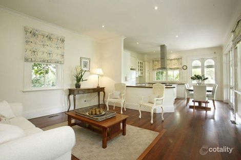 Property photo of 10 Figtree Road Hunters Hill NSW 2110