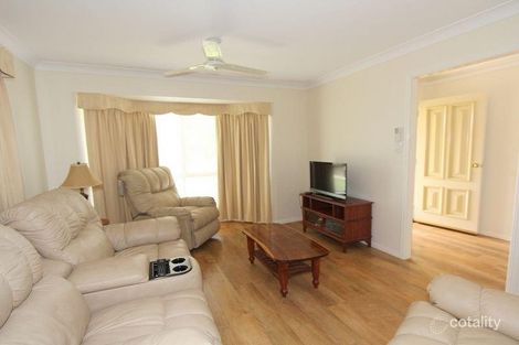 Property photo of 23 Kidd Street Emerald QLD 4720