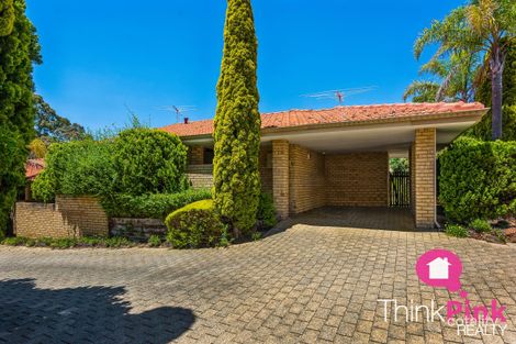 Property photo of 11/12 Philmore Crescent Kardinya WA 6163