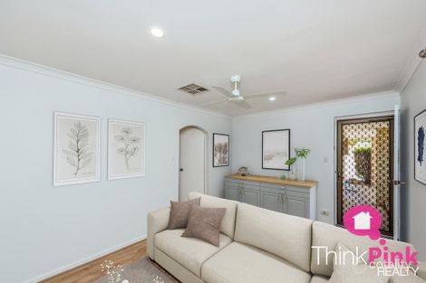 Property photo of 11/12 Philmore Crescent Kardinya WA 6163