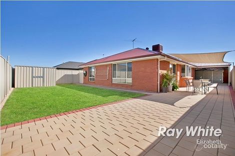 36 Banff St, Burton, SA 5110