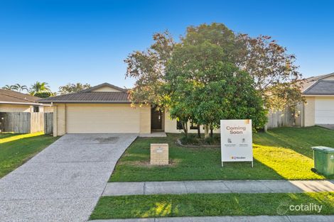 Property photo of 9 Tribeca Place Eagleby QLD 4207