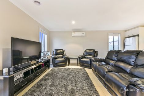 Property photo of 21 Laburnum Avenue Wyndham Vale VIC 3024