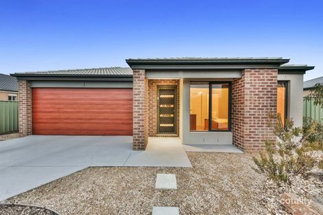 Property photo of 21 Laburnum Avenue Wyndham Vale VIC 3024