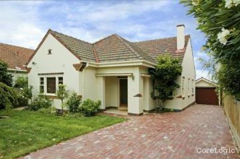 Property photo of 80 Tennyson Street Kew VIC 3101