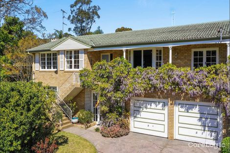 Property photo of 43 Parkland Road Mona Vale NSW 2103