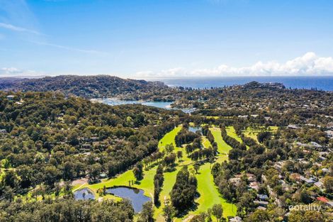 Property photo of 43 Parkland Road Mona Vale NSW 2103