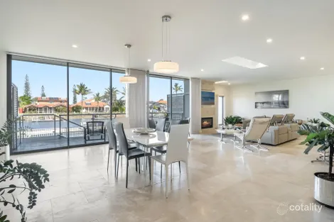 Property photo of 66 Dolphin Drive West Ballina NSW 2478