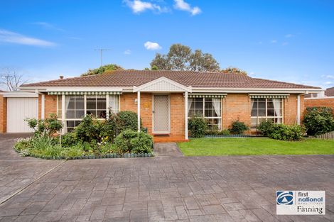 2/11 Lyall St, Cranbourne, VIC 3977